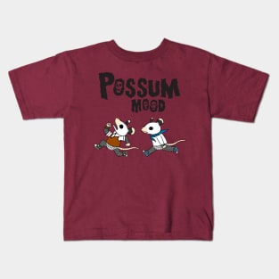 Venture Possums Kids T-Shirt